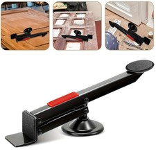 Door Lifter 100kg Load Capacity 360° Rotation With Foot-Operated Lever Lifting