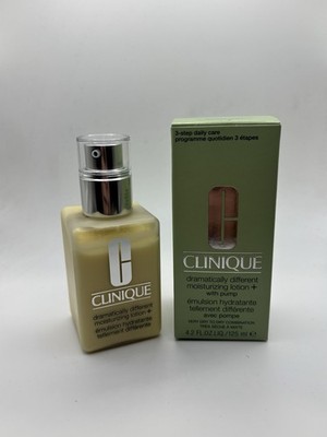 CLINIQUE Dramatically Different Moisturizing Lotion 125ml