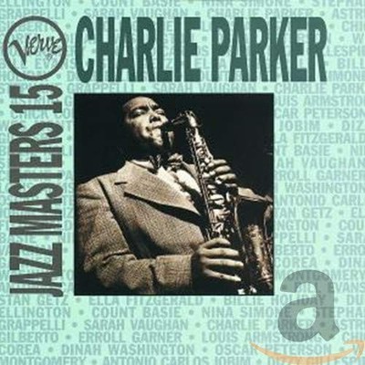 Verve Jazz Masters 15