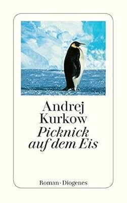 Picknick Auf Dem Eis, Kurkov, Andrey, Used; Good Book