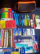 Tintenroller+Fühller Stift Rechts/Linkshänd...