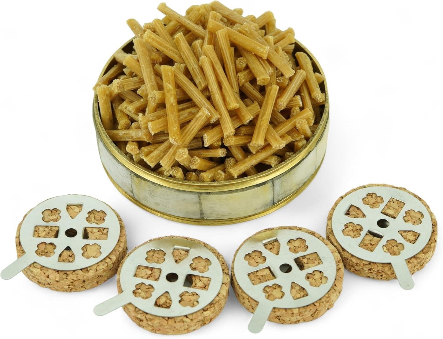 Cork Float