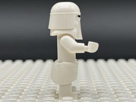 LEGO Star Wars Imperial Snowtrooper Commander Minifigure sw0580 75054
