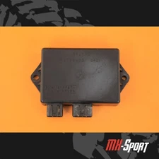 2001 01 Big Bear 400 OEM CDI Unit ECU Igniter Box Computer Electrical Module