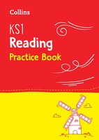 Collins Ks1 | KS1 Reading Practice Book | Taschenbuch | Englisch (2017)
