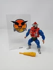 Mekaneck 100% Complete He-Man Masters of the Universe MOTU 1983 Mattel Vintage
