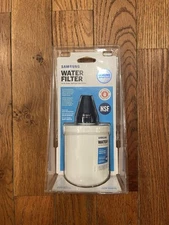 Samsung Refrigerator Ice & Water Filter HAF-CU1S/XAA  DA29-00003G New Genuine