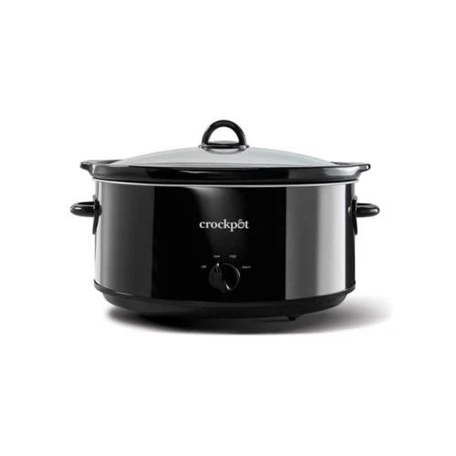 Crock-Pot SCV800-B Slow Cooker - Thumbnail 4