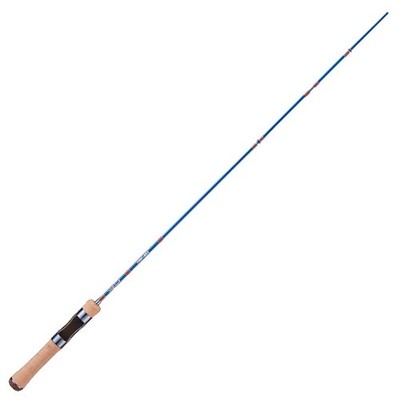 Jackson Trout Signal TRSC-48UL IBL Indigo Blue Baitcasting Rod 4.8ft Trout Rod