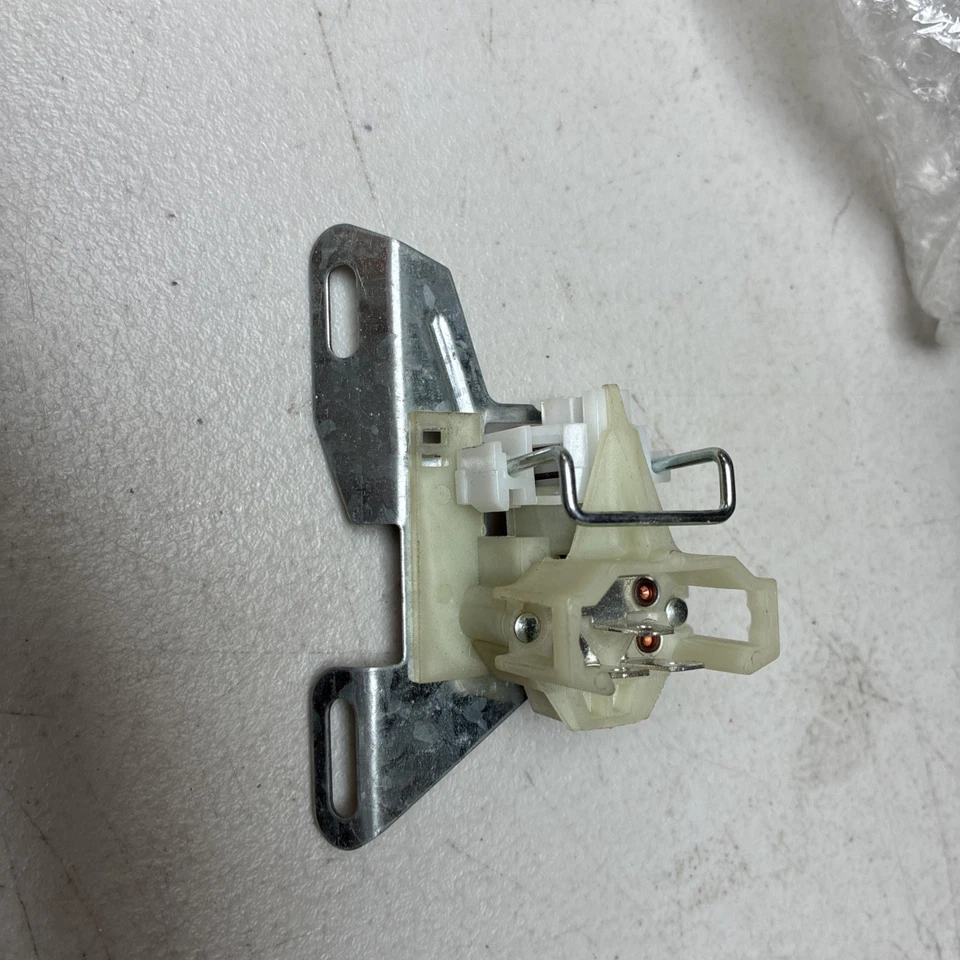 Interruptor atenuador de faros BWD DS122P Foto 2 de 3