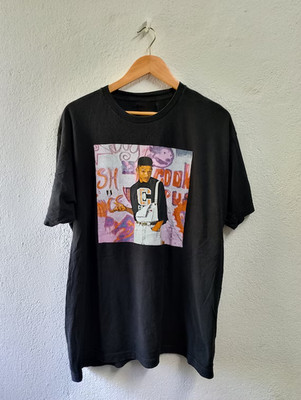Vintage Will Smith Cross colour T-shirt S to 5XL NZ206 FREE SHIPPING