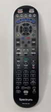 Spectrum UR5U-8780L-BHC Universal Cable Remote Control