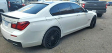 22 Rf22 Gloss Black Concave Wheels Rims For Bmw F01f02 740 750 2009 -2015 22 Rf22 Gloss Black Concave Wheels Rims For Bmw F01f02 740 750 2009 -2015