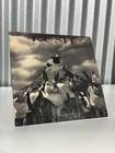 RUSH 'Presto' LP Vinyl Album Record / 782040-1 / ATLANTIC / VG, Wear to Sleeve
