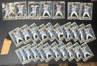 Konnor Griffin 2024 Bowman Draft 1st Chrome And paper BDC-22 BD-22. 27 card lot!