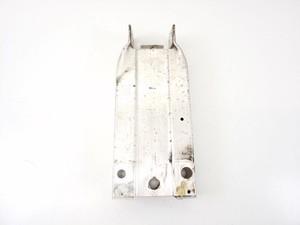 Mercedes-Benz E W212 Aufpralldämpfer Stoßstange Stoßfänger vorne   A2126200895