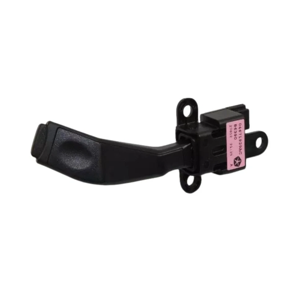 Interruptor de control de velocidad 4671929AA Mopar OEM para Jeep Grand Cherokee 2008 2009 2010 Foto 2 de 4