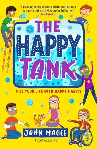 Happy Tank - Image 2
