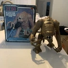 Kenner Star Wars Rancor Monster Figure (with box damaged) Return of The Jedi