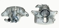 Axia Bremssattel 393322 57Mm FüR CitroËN C5 1 Break 2 Hdi RC8HZB RE9HYB RE9HZB