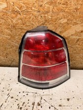 Rückleuchte rechts 24451843 OPEL ZAFIRA B (A05) 1.6