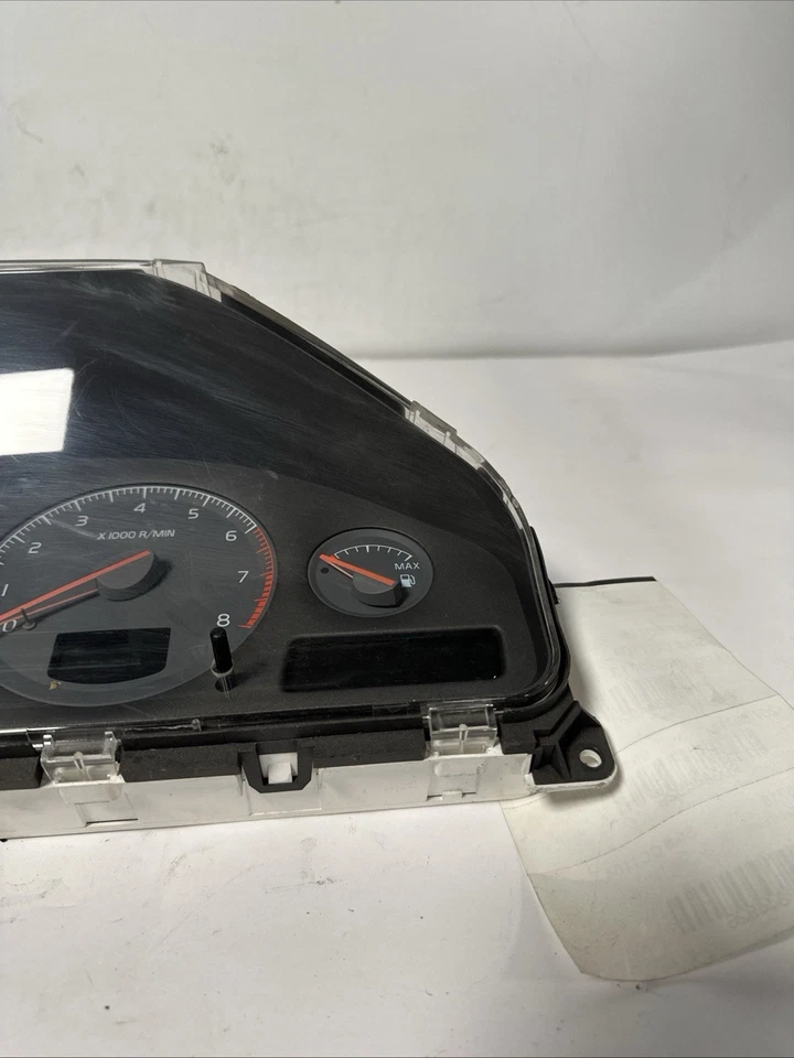 1999-2000 Volvo S80 Speedometer Instrument Gauge Cluster I3 Foto 4 de 4