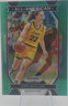 Panini Prizm Draft Picks All-American Green Prizm Rookie #23 Caitlin Clark Iowa