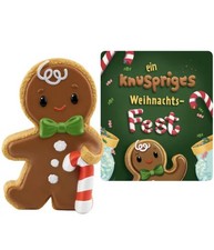 Tonie - Lebkuchen - Ein knuspriges Weihnachtsfest |Neu & OVP | Preorder ✅