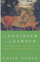 Colin Tudge | Engineer In The Garden | Taschenbuch | Englisch (1995) | Pimlico