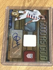 2019-20 Panini Gold Standard Soccer Cards 8