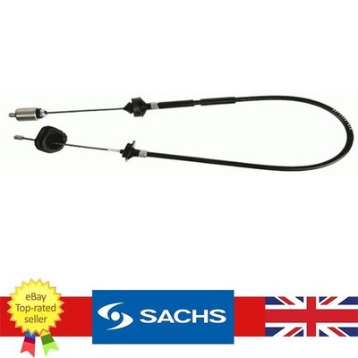 Clutch Control Cable Pull For Dacia LODGY LOGAN SANDERO 307705043R