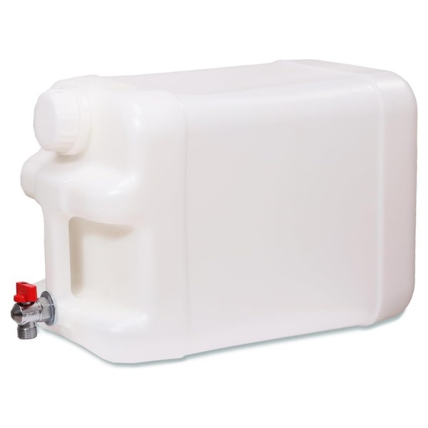 Wasserkanister Wassertank WasserbehäLter Kanister Camping 20L Volumen-image