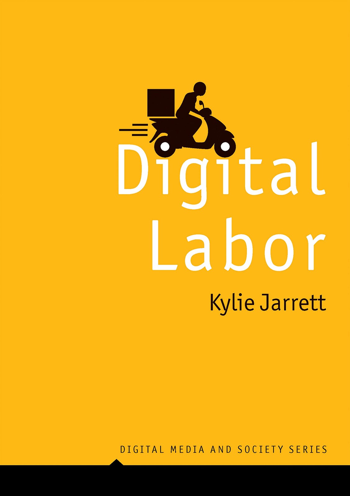 Digital Media and Society Ser.: Digital Labor by Kylie Jarrett (2022, Trade ... - Image 2