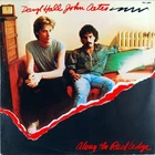 Daryl Hall & John Oates - Along The Red Ledge (LP, Album) (Very Good Plus (VG+))