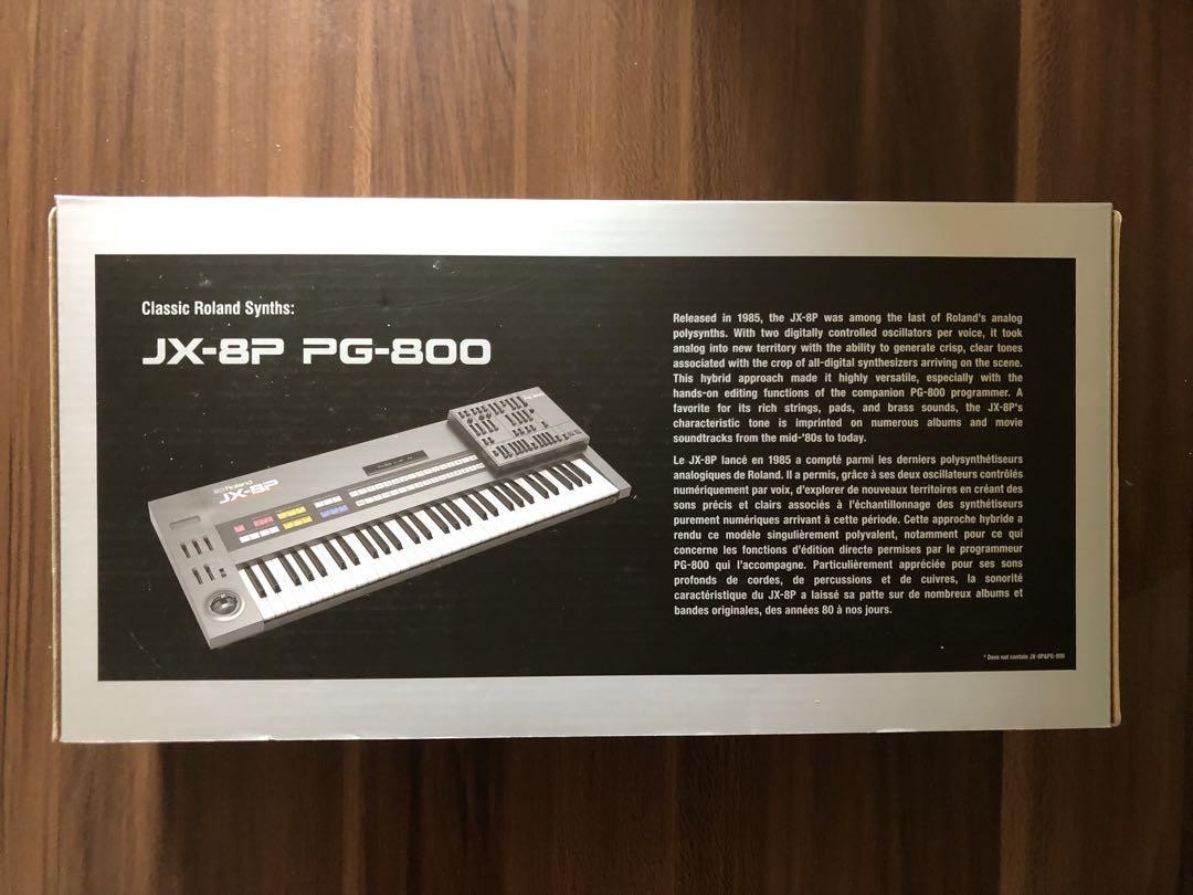 ローランド JX-08+K25m Roland JX-08 + K25m | eBay