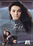 TESS OF THE D'URBERVILLES - Thomas Hardy A&E DVD