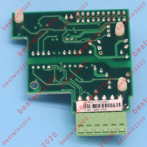 Eurotherm AH387775U001 590C NEW Photoelectric encoder feedback board spot stocks - Picture 2 of 5