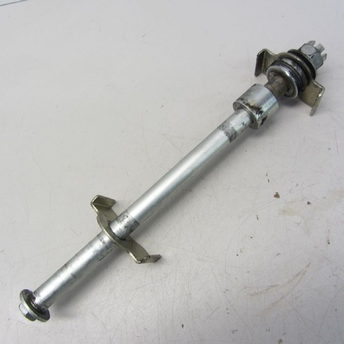 Kawasaki ER 5 ER500A EZ:98 Hinterachse hinten 23477