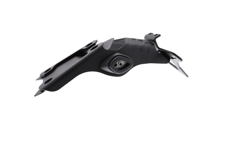 Evotech Ducati SuperSport Tail Tidy (2017-2020) - Foto 21 di 24