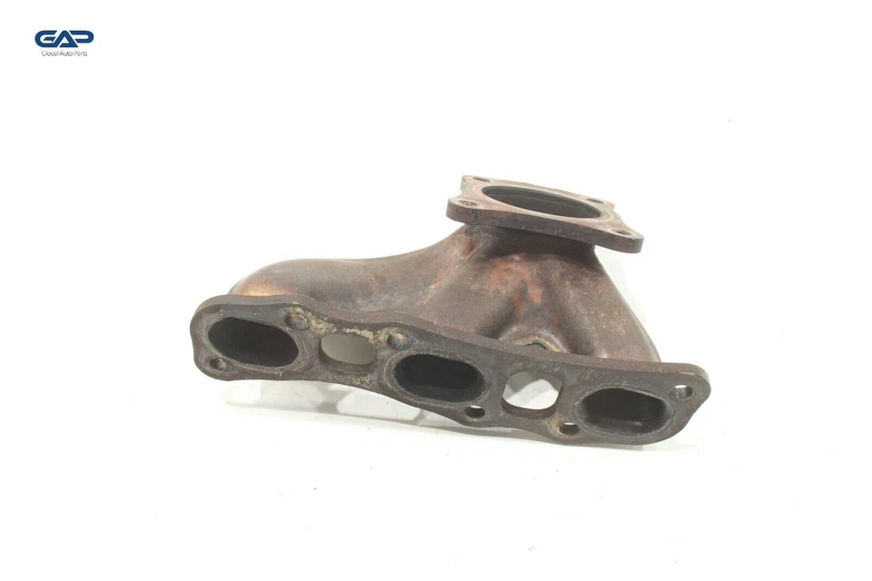 Nissan Murano 2015-2024 motor 3,5 L colector de escape trasero OEM Foto 3 de 4