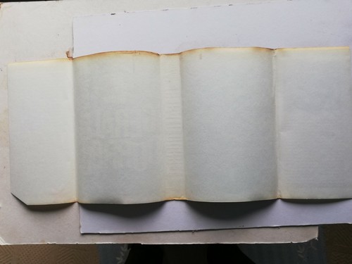 Gerald Durrell Rosy is my Relative 1st edition 1968 Collins rare book HBDJ - Bild 9 von 12