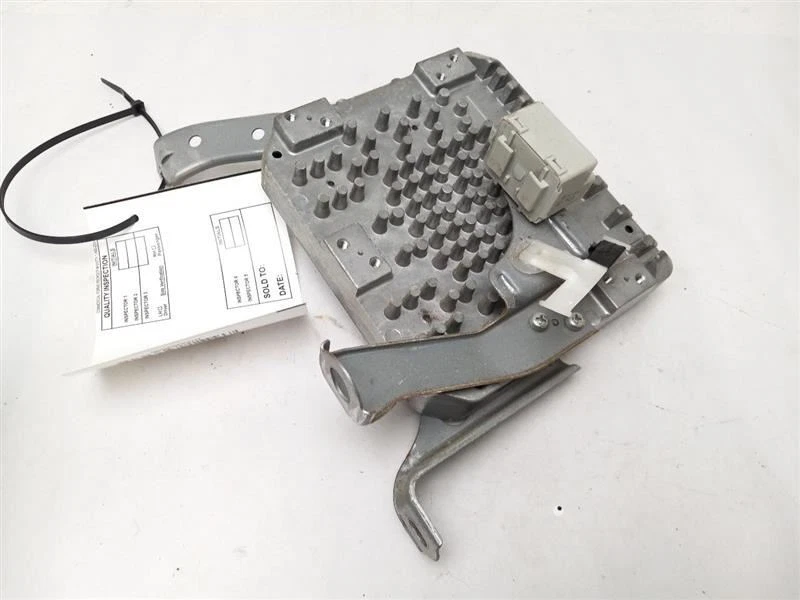 MÓDULO INFORMÁTICO CONTROL FRENO ANTIBLOQUEO ABS PARA TOYOTA PRIUS 2005 Foto 2 de 4