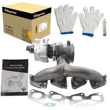 Turbo Turbocharger MGT1446SZ Fits Nissan Juke 2016-2017 Sentra 2017-2019