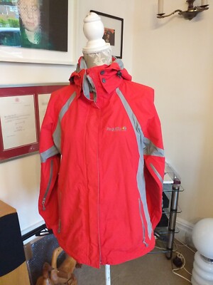 Regatta Isotex 10000 XPT  Jacket Size Uk 14
