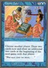 Double Take ~ Near Mint Unglued MTG Magic UltimateMTG Blue Card