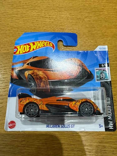 Hot Wheels 2023 2024 Single Diecast Cars - Brand New - Select Your Car - Picture 68 of 94
