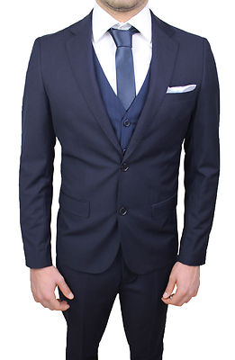 Giacca Uomo Elegante Evoga Giacca Uomo Sartoriale Elegante Blazer
