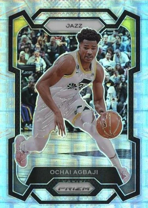 Premium Factory Set Prizm