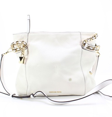 michael kors remy medium shoulder tote