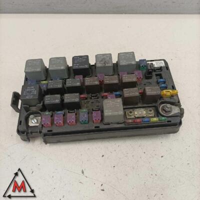 Fuse box module 06K15N AK-6114 SSANGYONG ACTYON 2.0 XDI 2006-2018 used (102748)